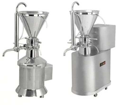 Colloid Mill Machine
