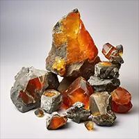 Bauxite, Packaging Size : Loose