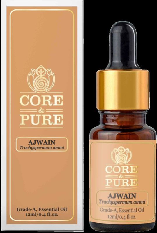 Ajwain Grade-a, Essential Oil