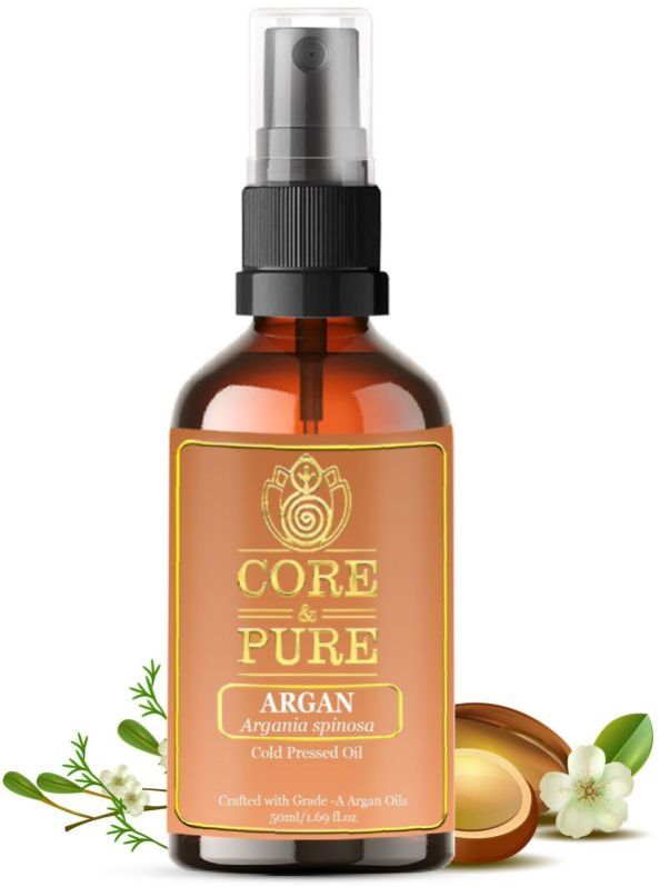 argan oil