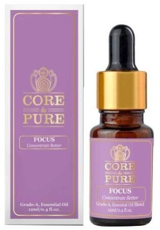 FOCUS - Concentrate Better