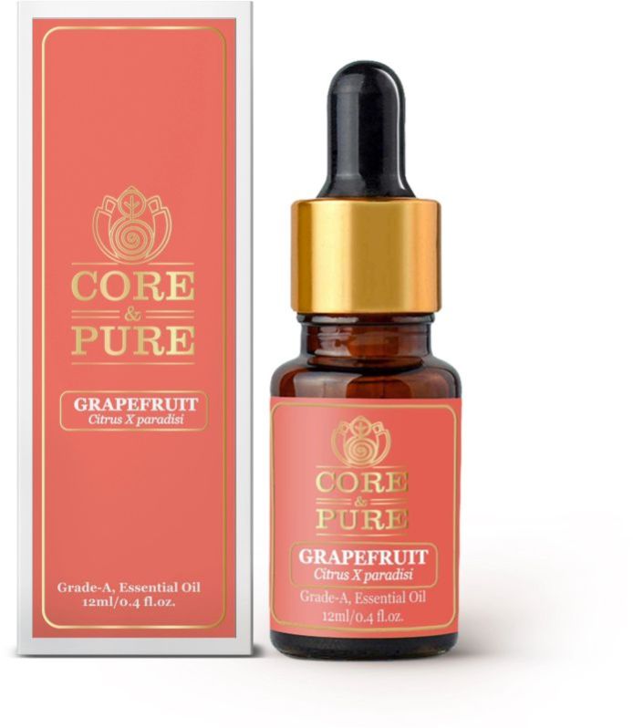 Grapefruit Grade-a, Essential Oil