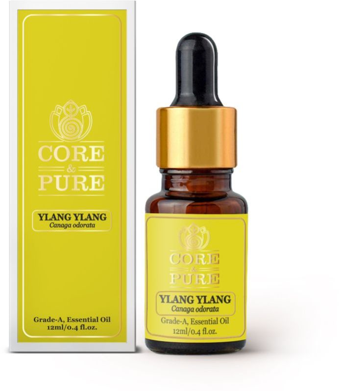 Ylang Ylang Grade-a, Essential Oil