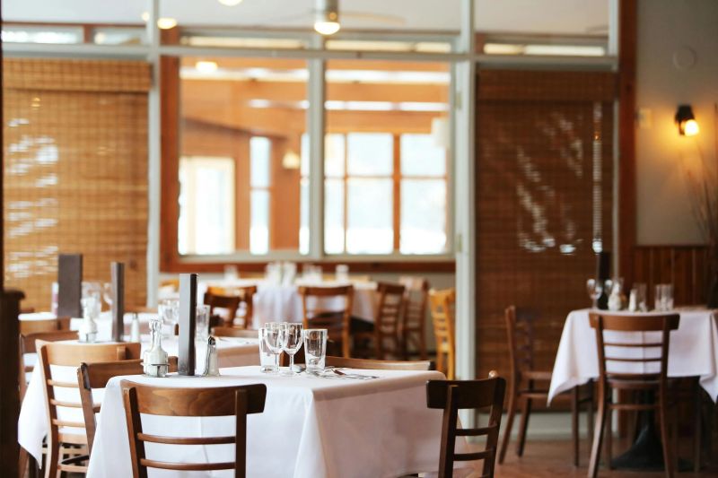 Restaurant Air Conditioning Systems