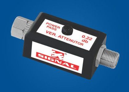 RF Attenuators, Packaging Type : Corrugated Boxes