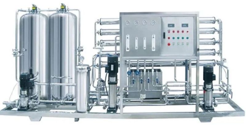 Bottle Packaging Machines