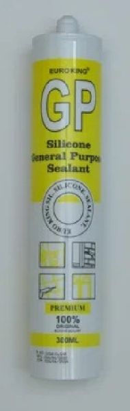 300 ML Original 789 Silicone Sealant