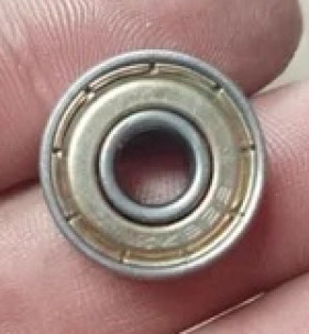 Ball Bearing 626 ZZ