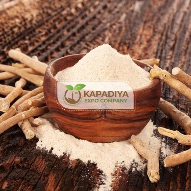 ashwagandha powder