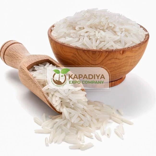basmati rice