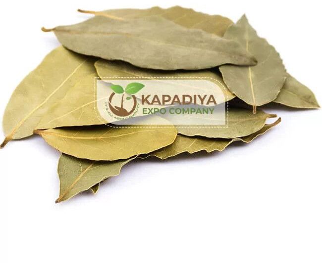 Bay Leaves