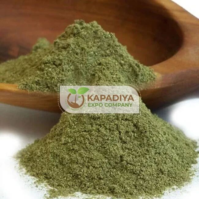 Fenugreek Leaves Powder
