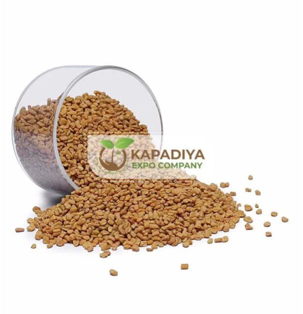 fenugreek seed