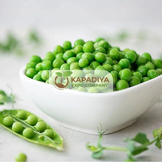 green peas