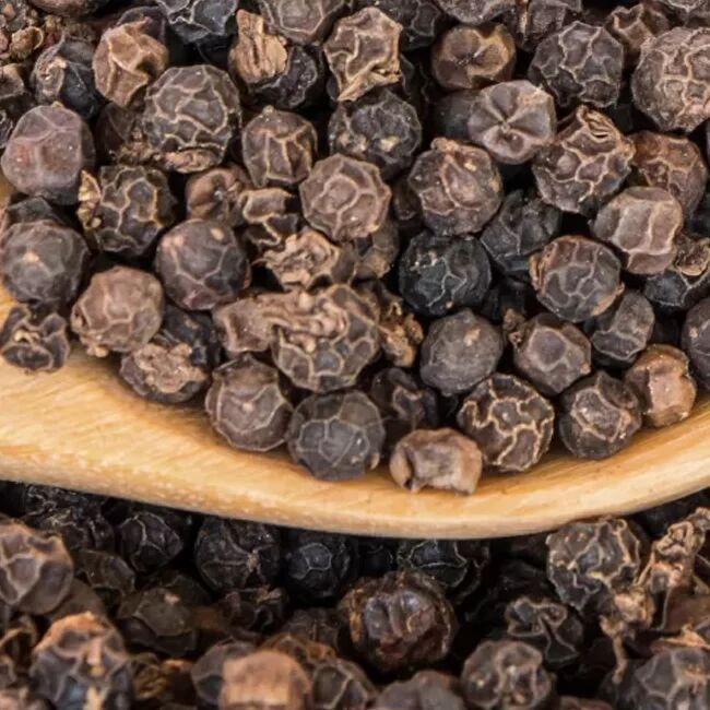 Malabar Garbled Black Pepper