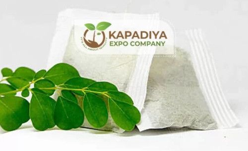 Moringa Tea Bag