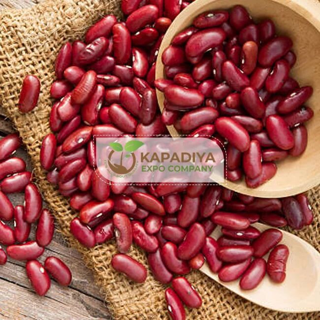 red kidney beans