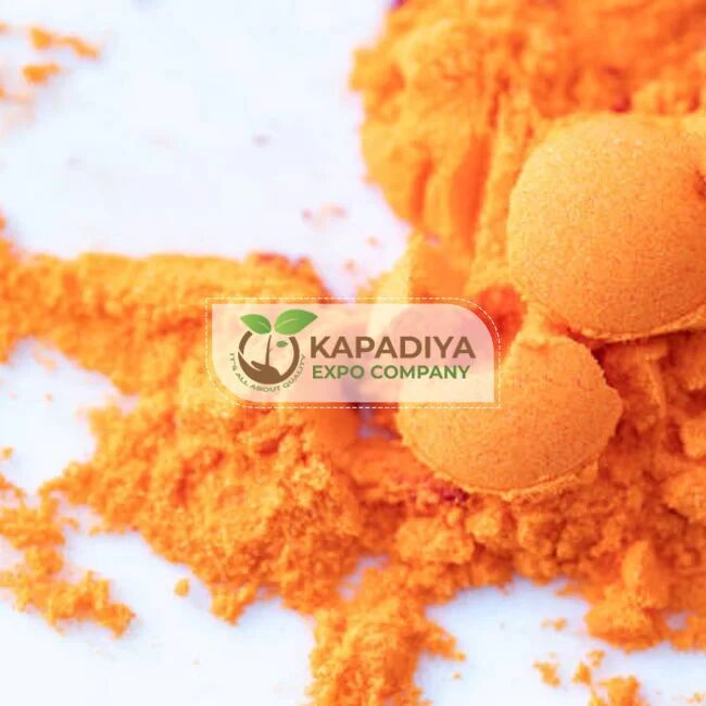 spray dried mango powder