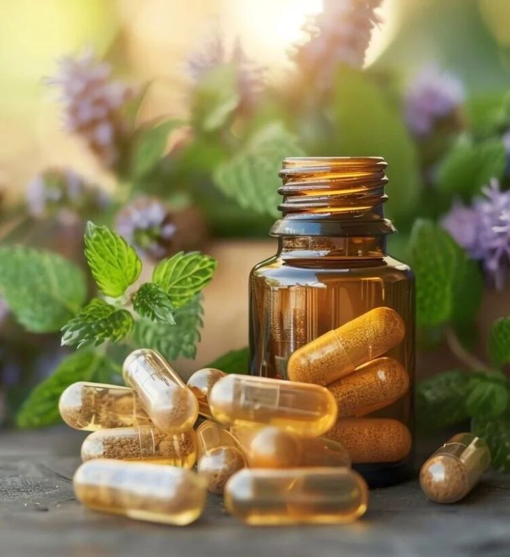 Herbal Supplements