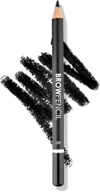 Eyebrow Black Pencil