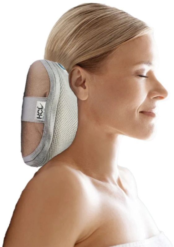 HCI eNekku2 Thermal Massage Pillow