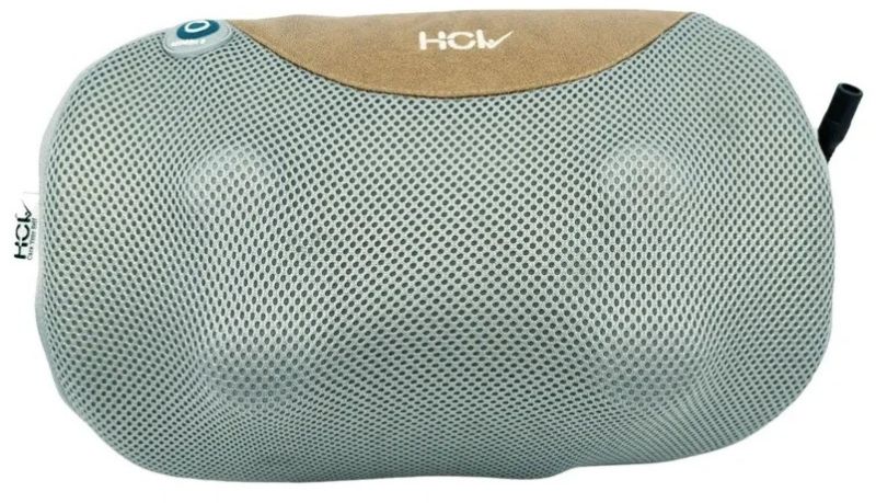 HCI eNekku2 Thermal Massage Pillow