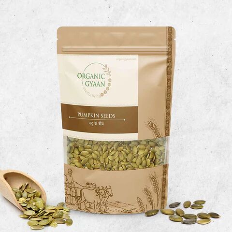 Pumpkin Seeds for Fruits, Salads, Energy Bars, Etc.