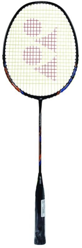 Nanoray Aluminum Badminton Racquet | Lightweight &AMP;AMP; Durable