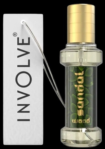 Rainforest - Sandalwood Spray Air Car Perfume