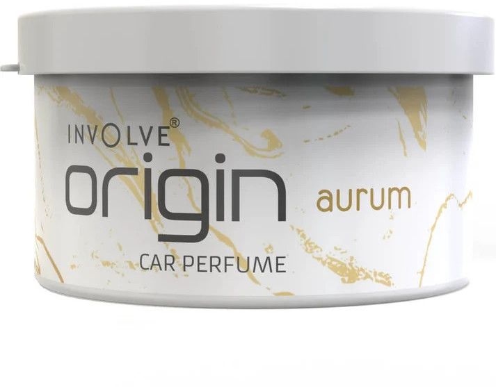 Origin Aurum - Spill Proof Car Air Freshener (Pack of 2)