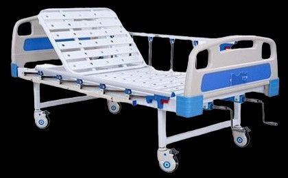 2 Function Manual ICU Bed