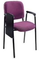 Classroom Writing Pad Chair