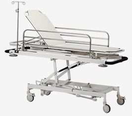 Emergency Recovery Stretcher