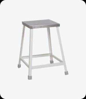 Hospital Medical Stool