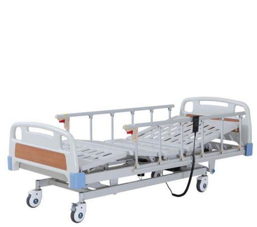 Three Function Motorised ICU Bed