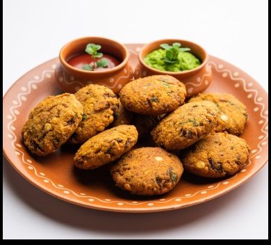 Frozen DAL VADA