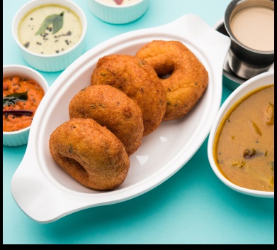 Frozen Medu Vada