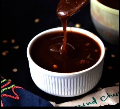 TAMARIND CHUTNEY