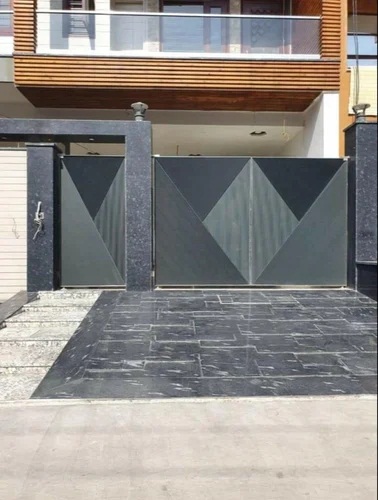 Aluminium Door Profile