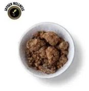 African Black Soap Raw