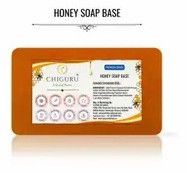 Honey Soap Base