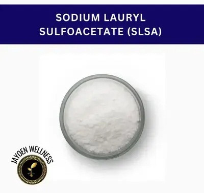 Sodium Lauryl Sulfoacetate