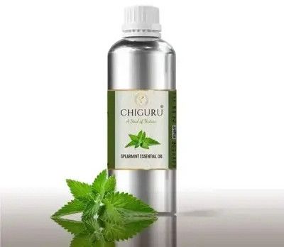 Spearmint Essential Oil