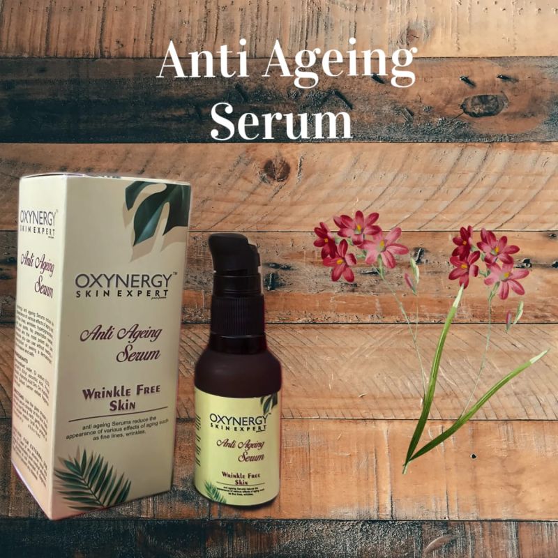 Anti Ageing Serum