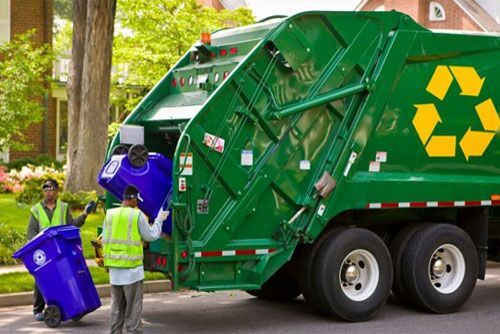 Solid Waste Management Service