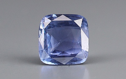 Ceylon Blue Sapphire - 4.44 Carat Limited Quality CBS-6211