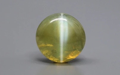 Ceylon Cat's Eye - 3.19 Carat Rare Quality CE-10709