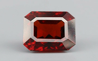 Ceylon Hessonite Garnet 5.59 Carat Limited Quality HG-8176