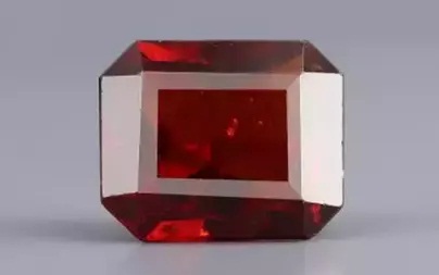 Ceylon Hessonite Garnet 9.87 Carat Rare-Quality HG-8199