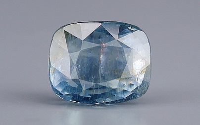 Ceylon Neelambari Sapphire Stone